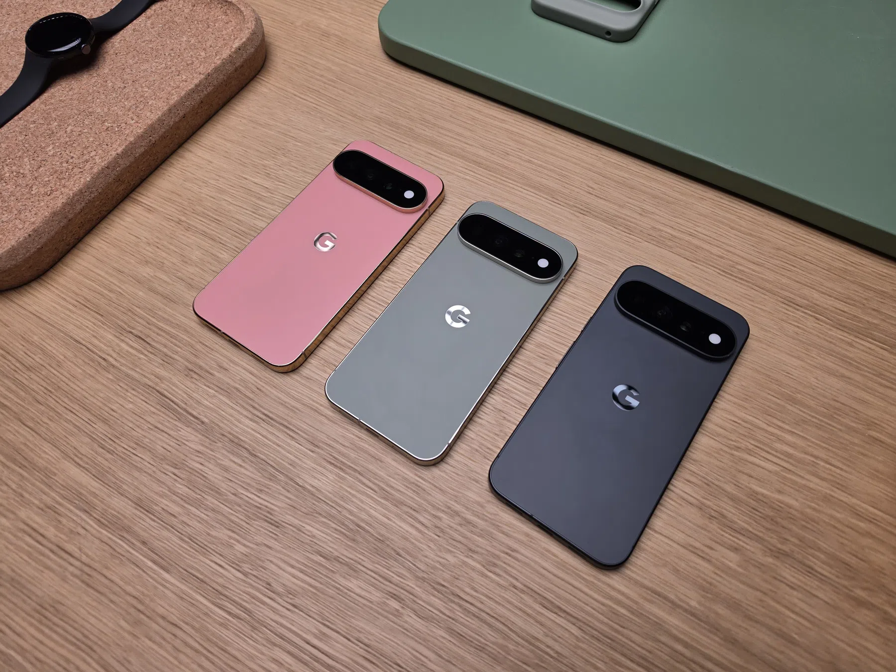 Pixel 11 serie